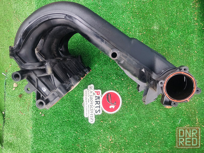 Колектор впускний cbpa VW Jetta 11-18 USA 2.0 06G133185P Херсон - изображение 3