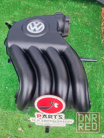 Колектор впускний cbpa VW Jetta 11-18 USA 2.0 06G133185P Херсон - изображение 2