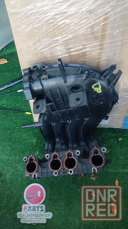 Колектор впускний cbpa VW Jetta 11-18 USA 2.0 06G133185P Херсон - изображение 8