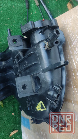 Колектор впускний cbpa VW Jetta 11-18 USA 2.0 06G133185P Херсон - изображение 6