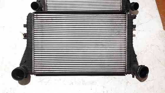 Интеркулер Радиатор VW Passat Caddy Golf Jetta Skoda Octavia Superb Херсон