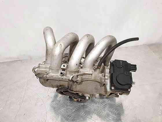 Коллектор впускной almera n16 1.6 2000-2006 разборка Херсон