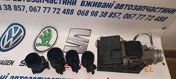 ДМРВ, расходомер, Опель 90411957 Херсон