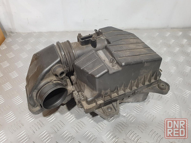 корпус воздушного фильтра  Honda Civic 2005-2012 4d 1,8 разборка Херсон - изображение 1