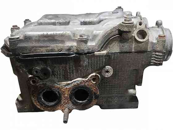 Гбц правая Subaru Impreza 2007-2013 11039AC010 разборка Херсон