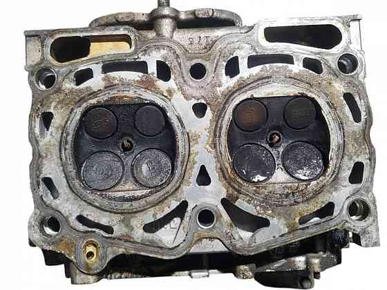 Гбц правая Subaru Impreza 2007-2013 11039AC010 разборка Херсон