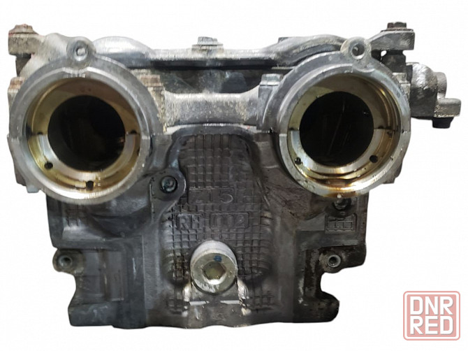 Гбц правая Subaru Impreza 2007-2013 11039AC010 разборка Херсон - изображение 4