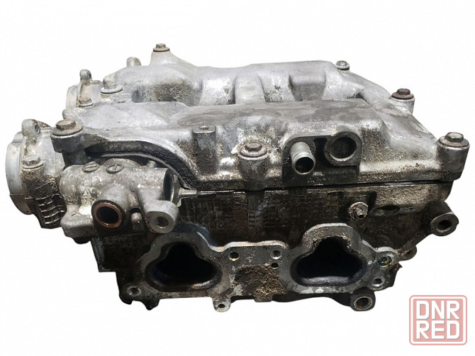 Гбц правая Subaru Impreza 2007-2013 11039AC010 разборка Херсон - изображение 2