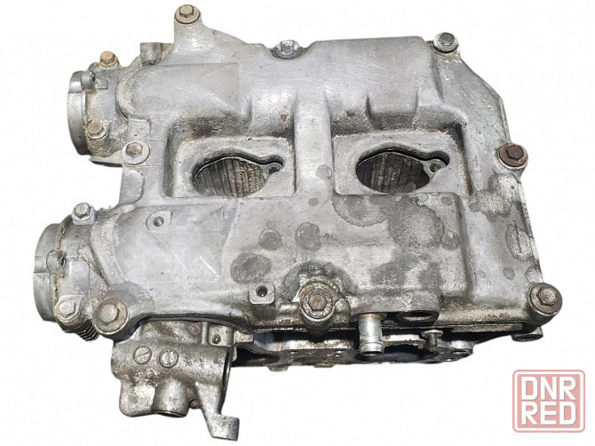 Гбц правая Subaru Impreza 2007-2013 11039AC010 разборка Херсон - изображение 1