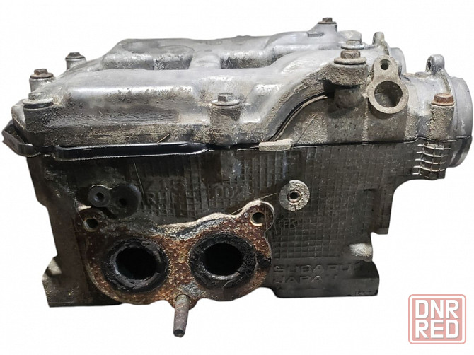 Гбц правая Subaru Impreza 2007-2013 11039AC010 разборка Херсон - изображение 5