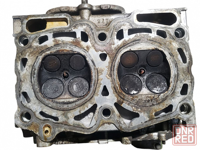 Гбц правая Subaru Impreza 2007-2013 11039AC010 разборка Херсон - изображение 6