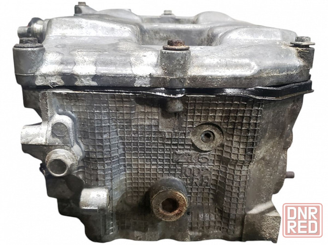 Гбц правая Subaru Impreza 2007-2013 11039AC010 разборка Херсон - изображение 3