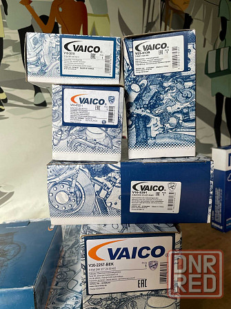 фильтр АКПП VEMO/Vaico Херсон - изображение 7