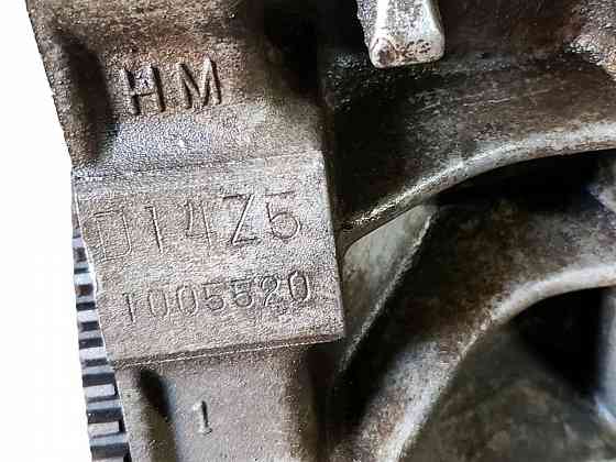 Двигатель  D14Z5 16V 1.4  (12 14 15 15) Honda Civic VII 7 разборка Херсон