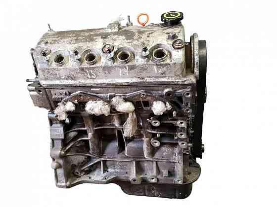 Двигатель  D14Z5 16V 1.4  (12 14 15 15) Honda Civic VII 7 разборка Херсон
