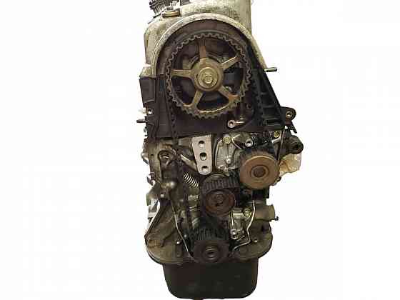 Двигатель  D14Z5 16V 1.4  (12 14 15 15) Honda Civic VII 7 разборка Херсон