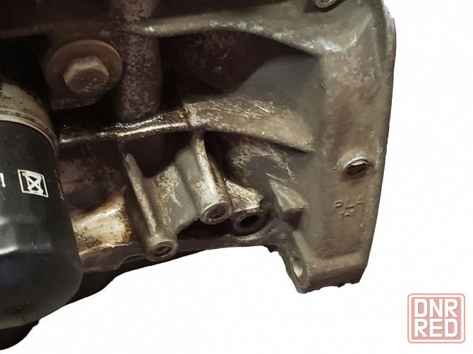Двигатель  D14Z5 16V 1.4  (12 14 15 15) Honda Civic VII 7 разборка Херсон - изображение 8