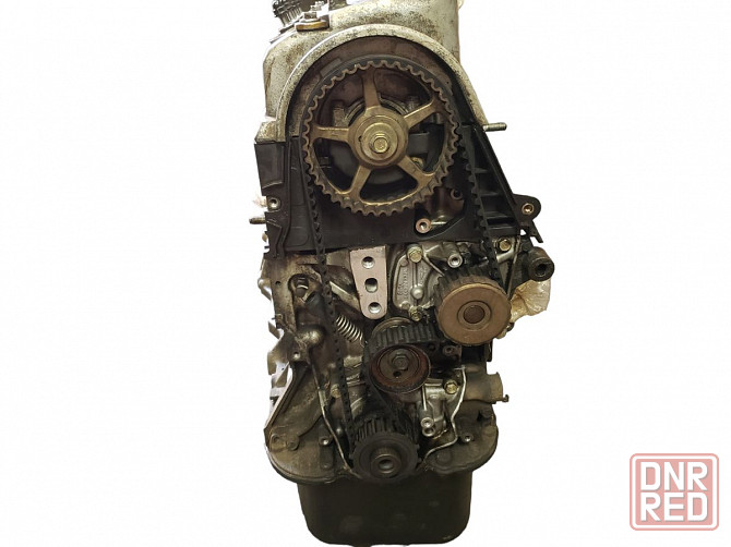 Двигатель  D14Z5 16V 1.4  (12 14 15 15) Honda Civic VII 7 разборка Херсон - изображение 2