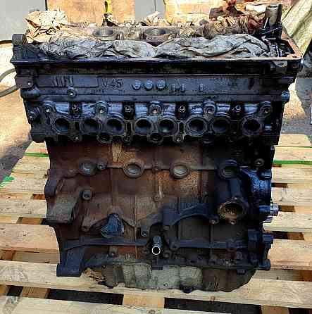 Двигатель MONDEO MK3/4 2000-2013 2.0 TDCI QXBA 103kwt разборка Херсон