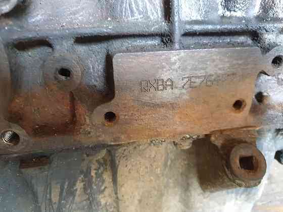 Двигатель MONDEO MK3/4 2000-2013 2.0 TDCI QXBA 103kwt разборка Херсон