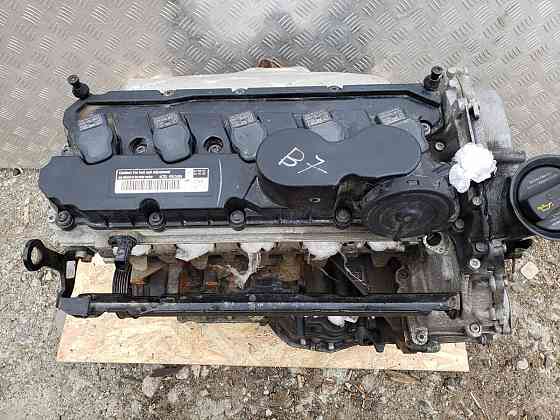 Двигатель VW Passat b7 USA 2.5 cbta, ccca, 07K100031P разборка Херсон