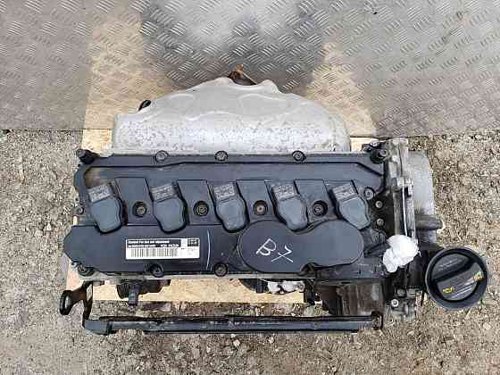 Двигатель VW Passat b7 USA 2.5 cbta, ccca, 07K100031P разборка Херсон
