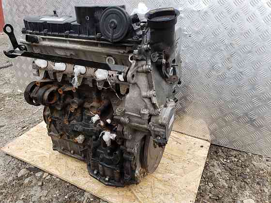 Двигатель VW Passat b7 USA 2.5 cbta, ccca, 07K100031P разборка Херсон