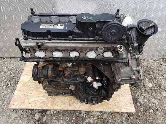 Двигатель VW Passat b7 USA 2.5 cbta, ccca, 07K100031P разборка Херсон