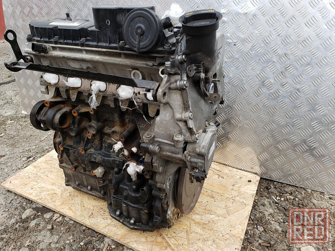 Двигатель VW Passat b7 USA 2.5 cbta, ccca, 07K100031P разборка Херсон - изображение 4