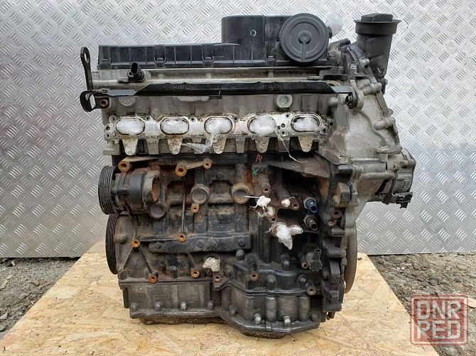 Двигатель VW Passat b7 USA 2.5 cbta, ccca, 07K100031P разборка Херсон - изображение 1