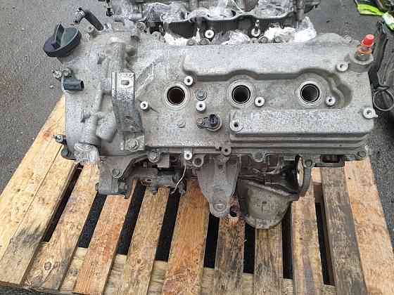 Двигатель Мотор 2GRFSE 1900031D80 Lexus gs 450h 2006-2011 разборка Херсон