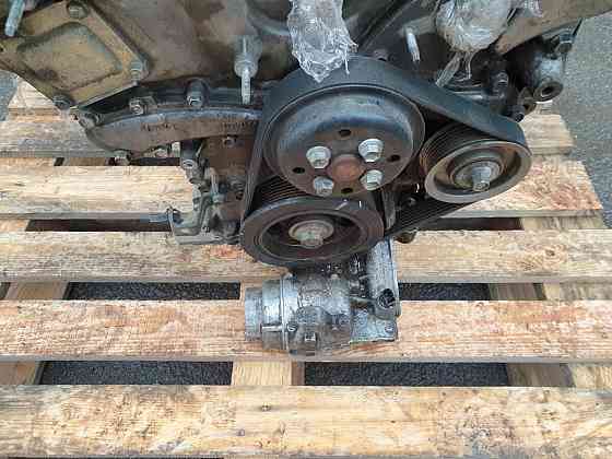 Двигатель Мотор 2GRFSE 1900031D80 Lexus gs 450h 2006-2011 разборка Херсон