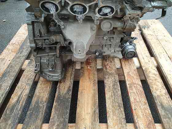 Двигатель Мотор 2GRFSE 1900031D80 Lexus gs 450h 2006-2011 разборка Херсон