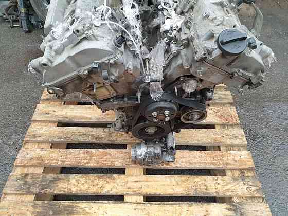 Двигатель Мотор 2GRFSE 1900031D80 Lexus gs 450h 2006-2011 разборка Херсон
