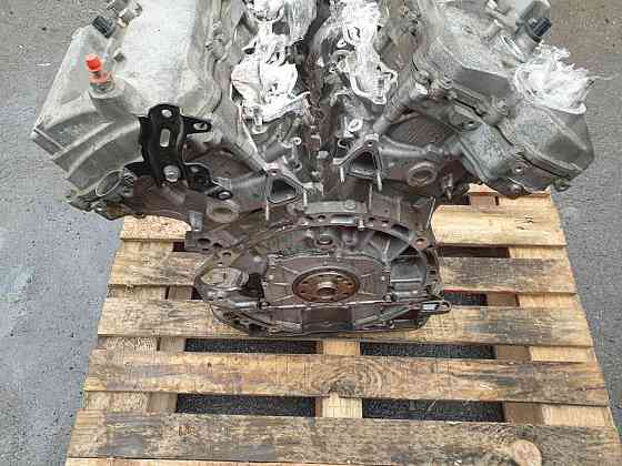 Двигатель Мотор 2GRFSE 1900031D80 Lexus gs 450h 2006-2011 разборка Херсон