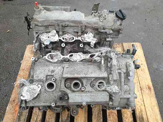 Двигатель Мотор 2GRFSE 1900031D80 Lexus gs 450h 2006-2011 разборка Херсон