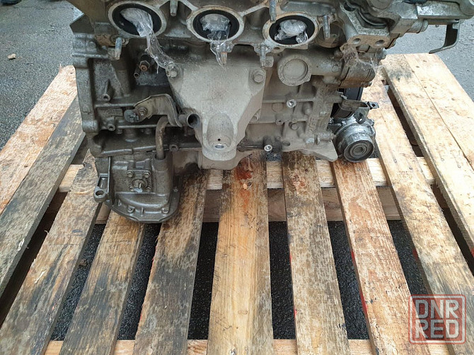 Двигатель Мотор 2GRFSE 1900031D80 Lexus gs 450h 2006-2011 разборка Херсон - изображение 5