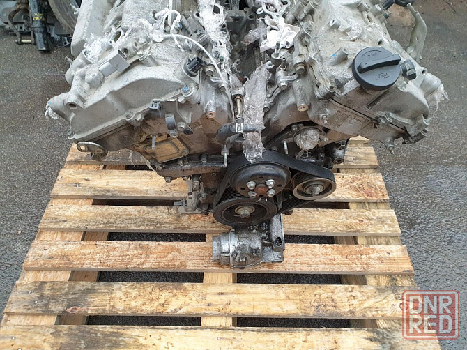 Двигатель Мотор 2GRFSE 1900031D80 Lexus gs 450h 2006-2011 разборка Херсон - изображение 2