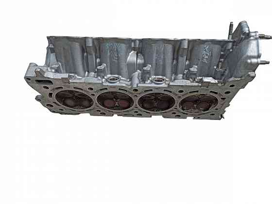 Головка блока цилиндров (ГБЦ) левая 1UR-FE 4.6L Toyota разборка Херсон