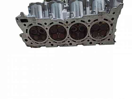 Головка блока цилиндров (ГБЦ) левая 1UR-FE 4.6L Toyota разборка Херсон