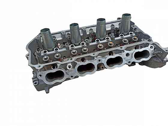Головка блока цилиндров (ГБЦ) левая 1UR-FE 4.6L Toyota разборка Херсон