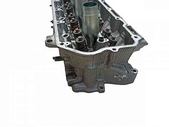 Головка блока цилиндров (ГБЦ) левая 1UR-FE 4.6L Toyota разборка Херсон