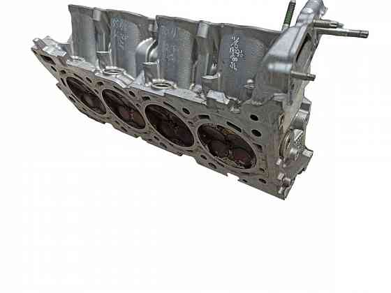 Головка блока цилиндров (ГБЦ) левая 1UR-FE 4.6L Toyota разборка Херсон