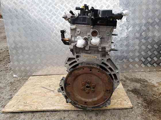 Двигатель в сборе Ford Fusion mk5 2015-2020 2.5 CV6Z6006D разборка Херсон