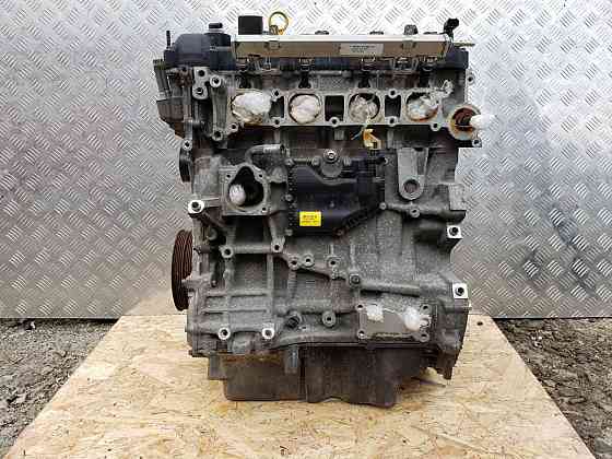 Двигатель в сборе Ford Fusion mk5 2015-2020 2.5 CV6Z6006D разборка Херсон