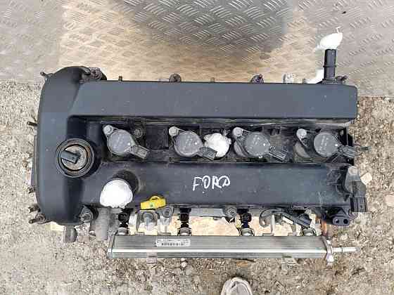 Двигатель в сборе Ford Fusion mk5 2015-2020 2.5 CV6Z6006D разборка Херсон