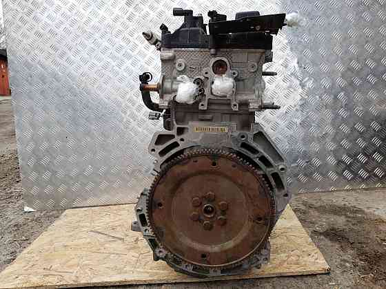 Двигатель в сборе Ford Fusion mk5 2015-2020 2.5 CV6Z6006D разборка Херсон