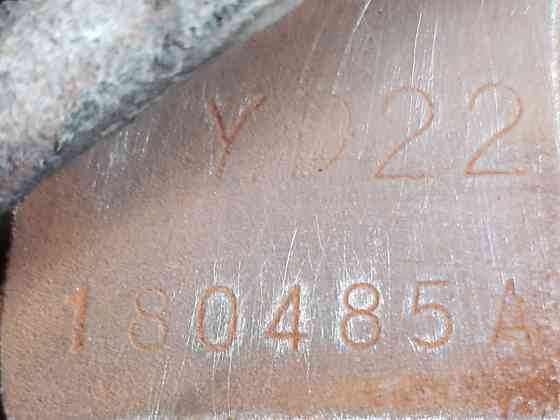 Двигатель NISSAN X-TRAIL T30 YD22ETI 2002-2008 101028H8A0 разборка Херсон