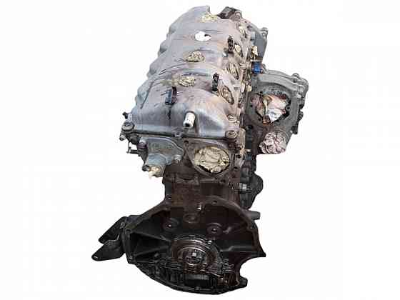 Двигатель NISSAN X-TRAIL T30 YD22ETI 2002-2008 101028H8A0 разборка Херсон