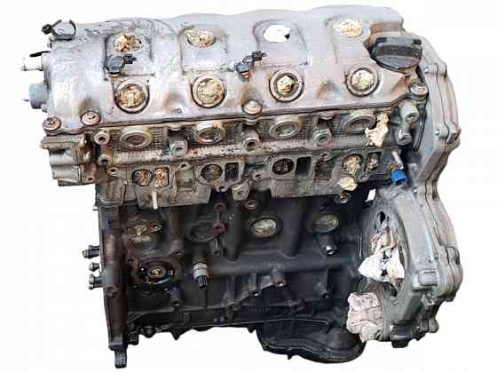 Двигатель NISSAN X-TRAIL T30 YD22ETI 2002-2008 101028H8A0 разборка Херсон